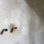 Percer un trou de 10 cm dans un mur porteur