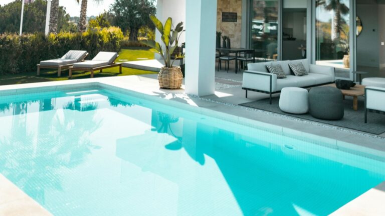 Bicarbonate de soude piscine