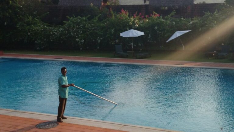 Sulfate de cuivre pour piscine