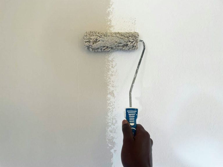 Odeur de peinture après 2 mois