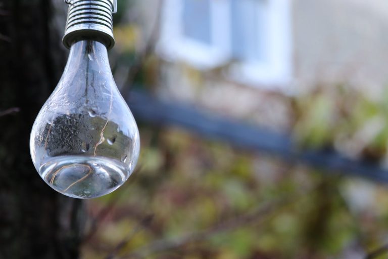 Heures creuses électricité