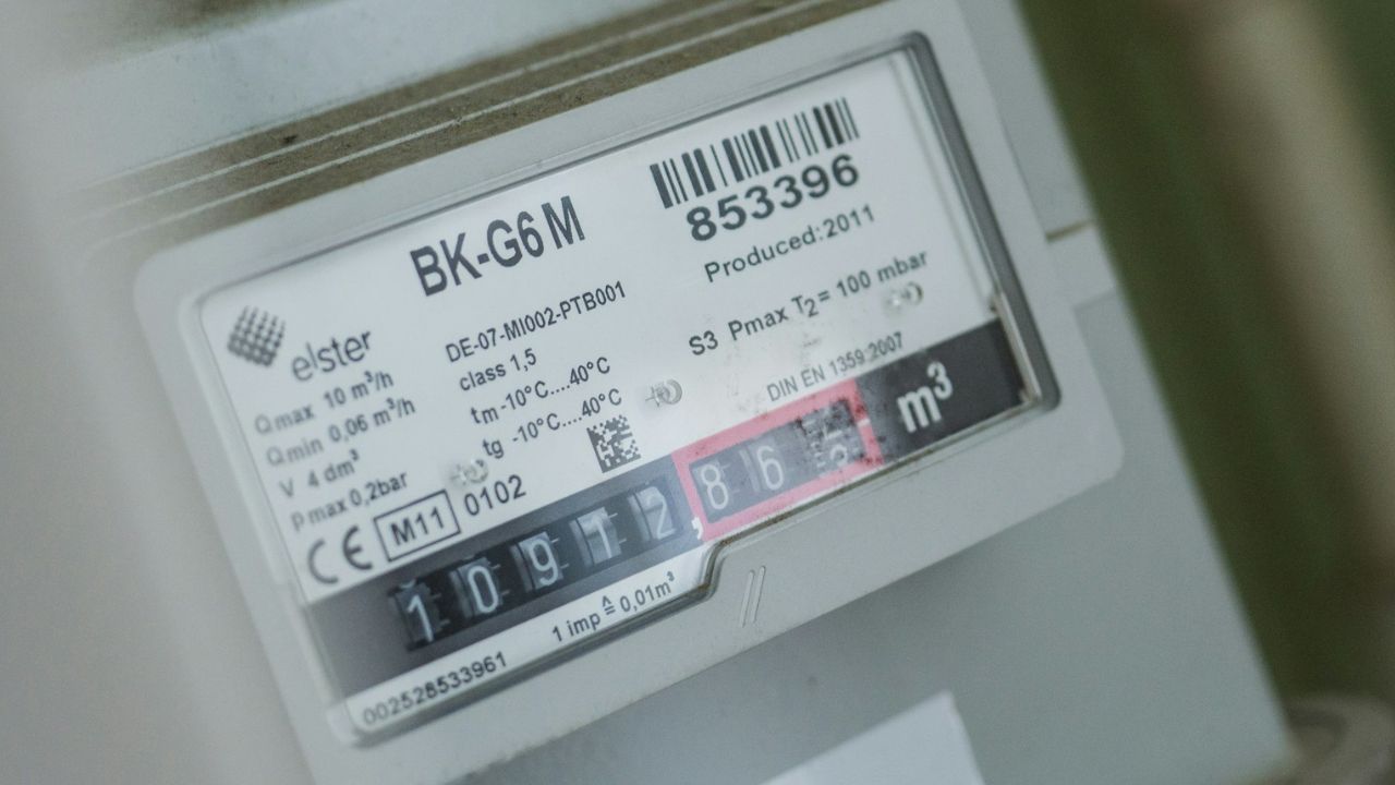 Compteur Linky