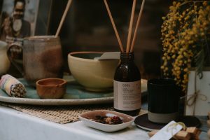 Astuce de grand-mère pour parfumer la maison