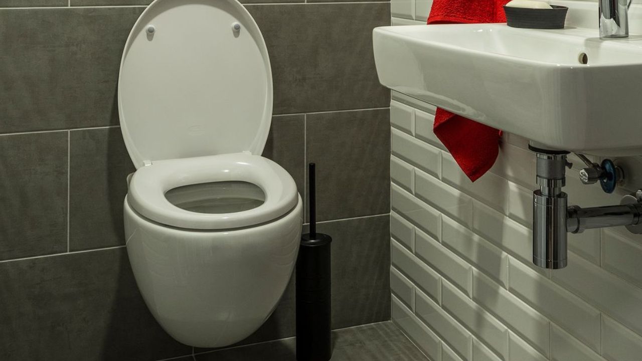 Event de toilettes