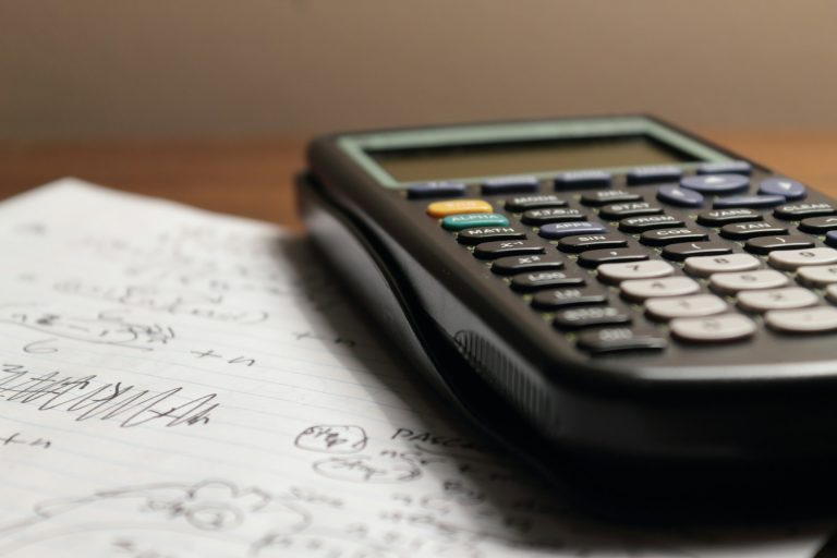 Calculer un volume en m³